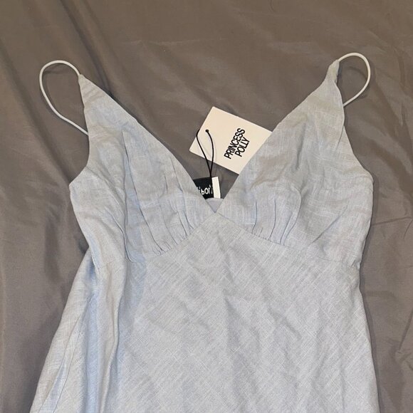 Princess Polly Mini Dress - Picture 6 of 6